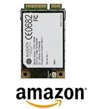 Amazon Kindle 3 Wi-Fi + 3G - 3G Module