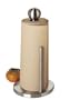 Amco Paper Towel Holder, Brushed Stainless Steel