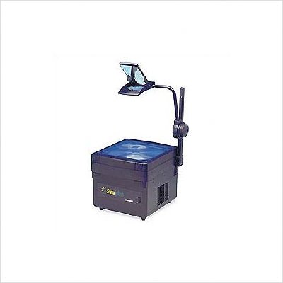 Overhead Projector, 2200 Lumens