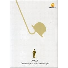 Charlot I Capolavori Perduti