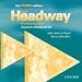 New Headway Pre-Intermediate Third Edition: Pre-Intermediate: Student's Workbook Audio CD: Student's Workbook Audio CD Pre-intermediate lev