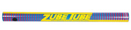 Hog Wild Zube Tube