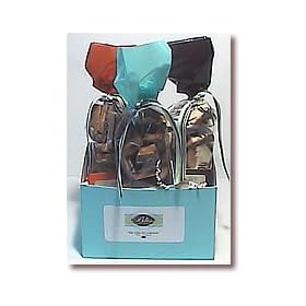 3 Part Toffee Sampler