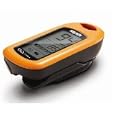 Nonin GO2 Achieve FingerTip Pulse Oximeter SandStone Orange