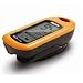 Nonin GO2 Achieve Fingertip Pulse Oximeter - Orange