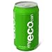 My Green Eco Drinking Can