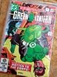 Green Lantern Comic Book "Rotten to the Corps" - Vol 20 No 154 - July 1982