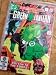 Search : Green Lantern Comic Book "Rotten to the Corps" - Vol 20 No 154 - July 1982