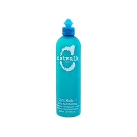 TIGI Catwalk Curls Rock Shampoo