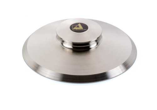 Clearaudio - QUADRO CLAMP FLAT On Sale