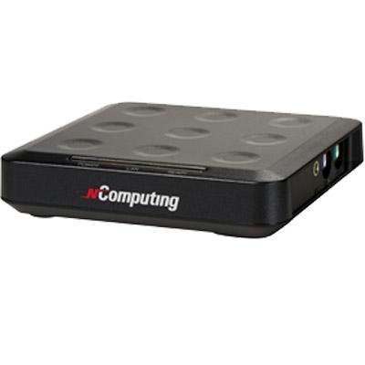 External hard drive:NComputing L130 Nstation Ultra Thin Client