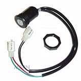 Super Mini Pocket Bike Parts X7 Keys Ignition Parts 43cc 49cc 110cc