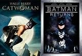 Catwoman/Batman Returns
