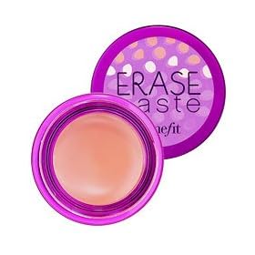 Benefit Cosmetics Erase Paste