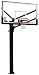 Spalding Basketball Hoop Fixed 72 Arena View 886724FS