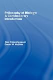 Philosophy of Biology: A Contemporary Introduction (Routledge Contemporary Introductions to Philosophy)