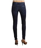 7 For All Mankind Womens Gwenevere With Double Squiggle Denim