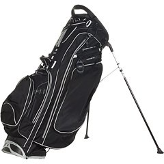 Callaway 2011 Hyper Lite 4.0 Stand Bag (Black) Callaway 2011 Hyper Lite 4.0 Stand Bag (Black)