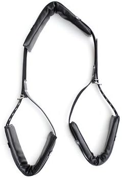 Upgraded M Word Open With A Foot Zhang Ai-ai SM Leg Effort To Stimulate Alternative Toy Female Binding Straps