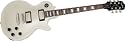 Epiphone Limited Edition Les Paul Standard Sparkle Flake Electric Guitar Silver Flake