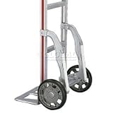 Stair Climber With Wear Strips For Magliner Hand Truck