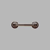 UPC 034449497138 product image for Brizo 69550-RB - Toilet Tissue Holder - Venetian Bronze Finish | upcitemdb.com