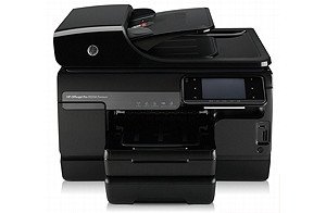 HP Officejet Pro 8500A Premium e-All-in-One CM758A#B1H