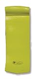 Yellow Pool Foam Mattress