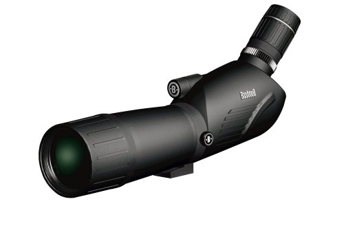 Bushnell Legend Ultra HD 20-60 x80 (45 degree) Spotting Scope