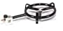 Br�leur � gaz 'Vaello' pour po�le � paella, (30 cm), un feu, Choisir un type de raccord gaz:Fran�ais (FR / BE / CH)