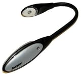 Sporting Goods : Trim Flex LED Flexible Reading Light Energizer Eveready Flashlight