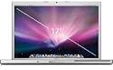 Apple Macbook Pro Business Notebook - 2.5GHz Intel Core 2 Duo, 4GB DDR2 ,250GB SATA HD , SuperDrive (DVDR DL/DVDRW/CD-RW), AirPort Extreme Wi-Fi wireless networking (based on IEEE 802.11n draft specification); IEEE 802.11a/b/g compatible,Bluetooth 2.1 + EDR, 10/100/1000BASE-T Gigabit Ethernet , NVIDIA GeForce 8600M GT , 17-inch (diagonal), 1680 by 1050 resolution, TFT widescreen, Built-in iSight camera, DVI, VGA, Mac OS X v10.5 Leopard