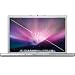 Apple Macbook Pro Business Notebook - 2.5GHz Intel Core 2 Duo, 4GB DDR2 ,250GB SATA HD , SuperDrive (DVDR DL/DVDRW/CD-RW), AirPort Extreme Wi-Fi wireless networking (based on IEEE 802.11n draft specification); IEEE 802.11a/b/g compatible,Bluetooth 2.1 + EDR, 10/100/1000BASE-T Gigabit Ethernet , NVIDIA GeForce 8600M GT , 17-inch (diagonal), 1680 by 1050 resolution, TFT widescreen, Built-in iSight camera, DVI, VGA, Mac OS X v10.5 Leopard