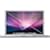 Apple Macbook Pro Business Notebook - 2.5GHz Intel Core 2 Duo, 4GB DDR2 ,250GB SATA HD , SuperDrive (DVDR DL/DVDRW/CD-RW), AirPort Extreme Wi-Fi wireless networking (based on IEEE 802.11n draft specification); IEEE 802.11a/b/g compatible,Bluetooth 2.1 + EDR, 10/100/1000BASE-T Gigabit Ethernet , NVIDIA GeForce 8600M GT , 17-inch (diagonal), 1680 by 1050 resolution, TFT widescreen, Built-in iSight camera, DVI, VGA, Mac OS X v10.5 Leopard