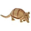 Armadillo Standing Plush Toy 12"