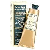L`Occitane - Olive Harvest Olive Face Cream SPF15