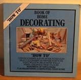 Book of home decorating