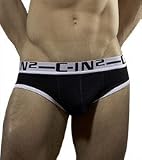 C-IN2 Men's Bamboo Slider Brief