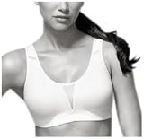 Lilyette Women's Active Motion Soft Cup Bra  #914