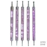 Osaka Nail Art (5pcs/set)