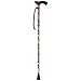 Switch Sticks Walking Cane for Men or Women, Foldable and Adjustable from 32-37 Inches, FSA and HSA Eligible, Maple