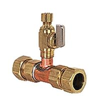 Add A Line Ball Valve (601-20CV)