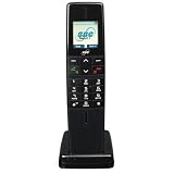 Intellitouch SBC-60HC 1 Line Cordless Expandable Handset