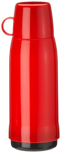 EMSA ROCKET Isolierflasche 0,75 L rot