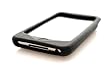 LLG iPod Touch Protective Leather Case - Black