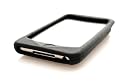 LLG iPod Touch Protective Leather Case - Black