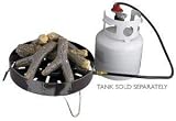 Campware Gas Fire Ring by Camp Chef