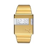 Puma Mens Futuristic Watch #PU103GP.0053.501 by Puma