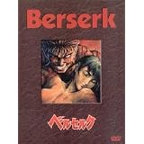 [3-DVDBoxSet]BerserkCompleteEpisodes1-25