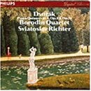 Dvorák: Piano Quintets in A, Opp. 5 & 81